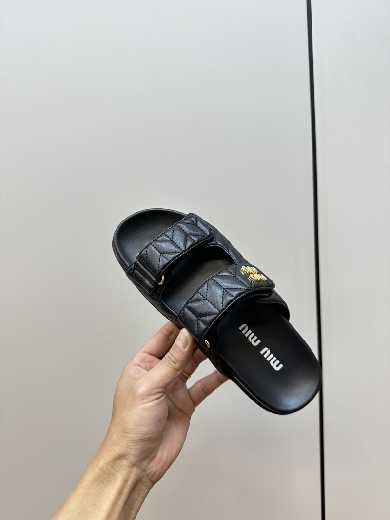 Miu Miu Sandals